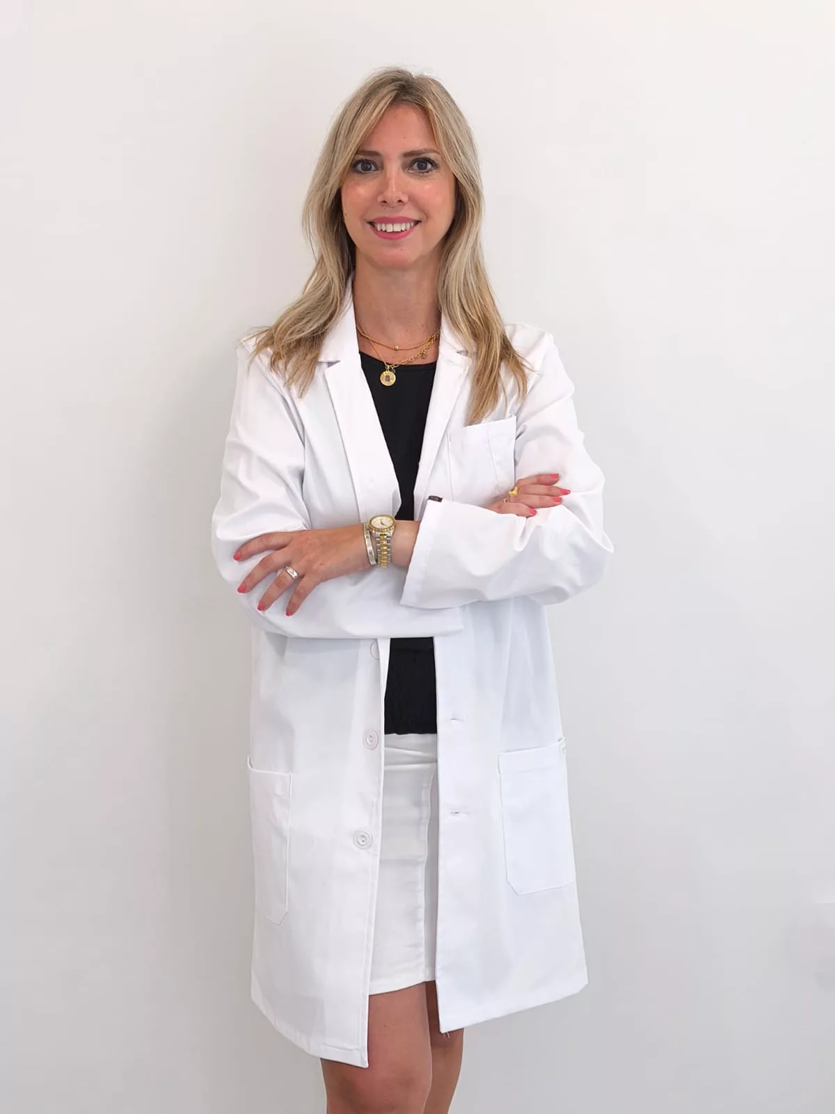 Dra. Mariana Barrera