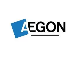 Aegon Logo